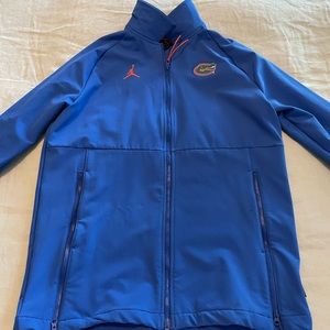 Jordan Nike Florida Gators Jacket